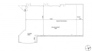 BoroniaRoomOnlyFloorPlanHolroydCentre