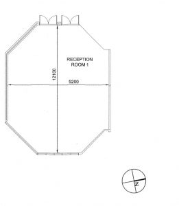 WattleRoomOnlyFloorPlanHolroydCentre