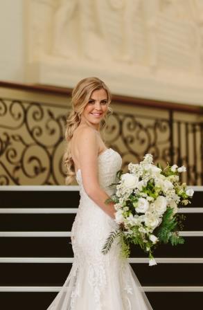 Bride Foyer Holroyd Centre 1