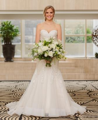 Bride Foyer Holroyd Centre 2