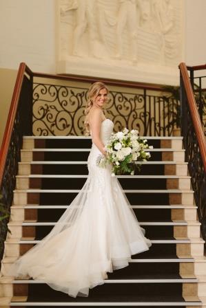 Bride Stairs Holroyd Centre 2