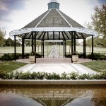 Holroyd Gardens Weddding Ceremony Venue