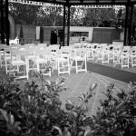 Holroyd Gardens Wedding Ceremony Venue