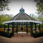 Holroyd Gardens Wedding Ceremony Venue