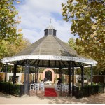 Holroyd Gardens Wedding Ceremony Venue