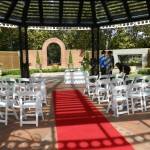 Holroyd Gardens Wedding Ceremony Venue