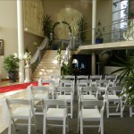 Holroyd Gardens and Holroyd Centre for Wedding Ceremonies